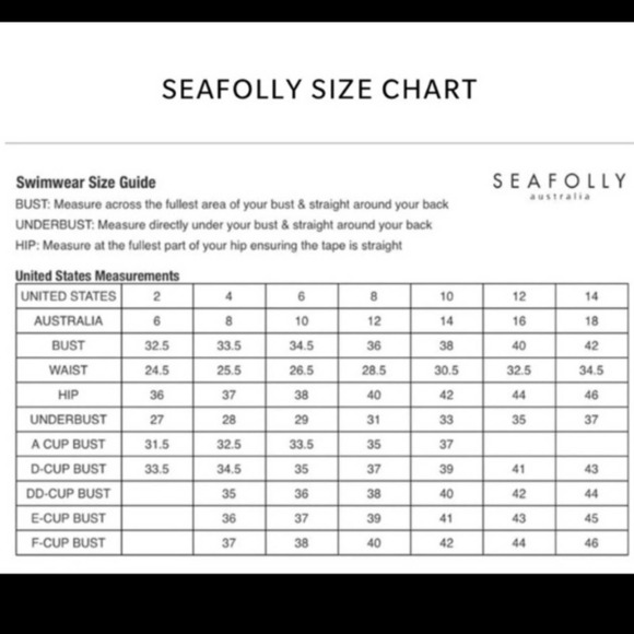 Seafolly Inka Rib Lace Up High Neck Tank NWT - Picture 12 of 12